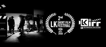 2nd LK Short Film Festival 2026
