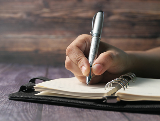 HANDWRITING COURSE ONLINE 