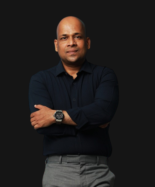 Rajesh Puthanpurayil – Independent Filmmaker